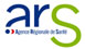 logo de l'Agences Régionales de Santé