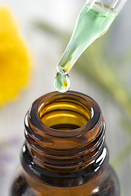 Allergie et huiles essentielles